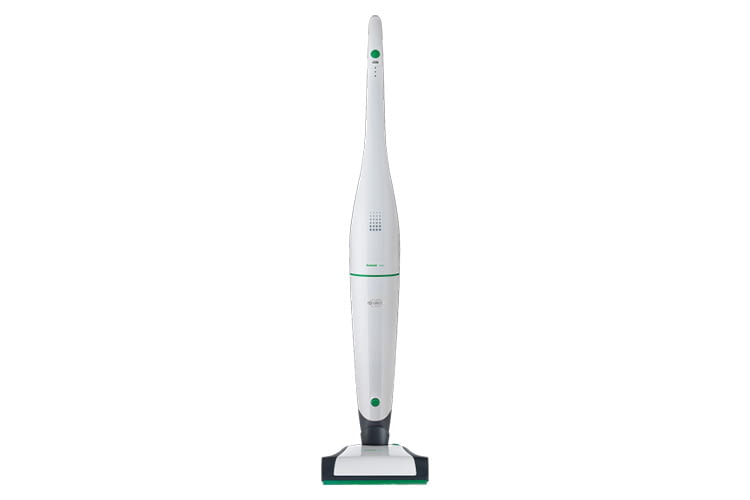 Der Vorwerk Akku-Staubsauger VB100 macht Schluss mit dem lästigen Suchen nach einer Steckdose Der Vorwerk Akku-Staubsauger VB100 macht Schluss mit dem lästigen Suchen nach einer Steckdose