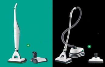 Vorwerk: Je Frühjahr, desto besser!