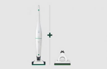 Kobold VB100 Akku-Staubsauger Super-Flexibel-Set premium