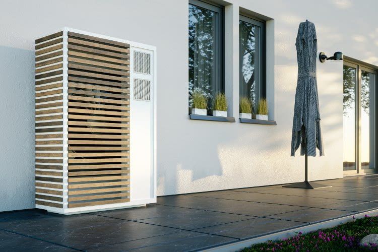 Mit Wärmepumpen wird nicht nur die Umwelt geschont sondern auch die jährlichen Heizkosten werden gesenkt Mit Wärmepumpen wird nicht nur die Umwelt geschont sondern auch die jährlichen Heizkosten werden gesenkt