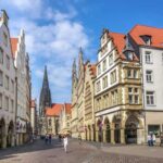 Installateure und Anbieter von Wallbox & Ladestationen in Münster und Umgebung finden