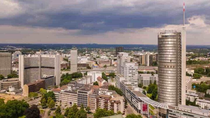 Essen | Wallbox Installationsservice Fachpartner finden