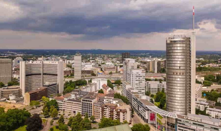 Essen | Wallbox Installationsservice Fachpartner finden