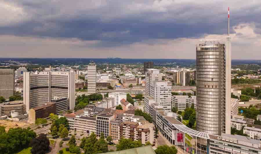 Hannover | Wallbox Installationsservice Fachpartner finden