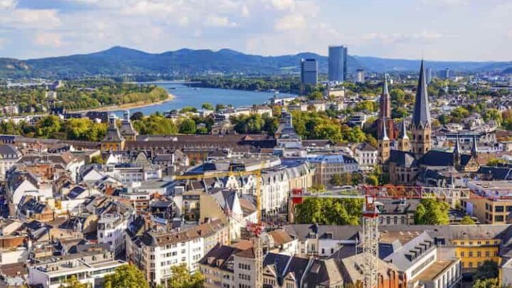 Bonn | Wallbox Installationsservice Fachpartner finden