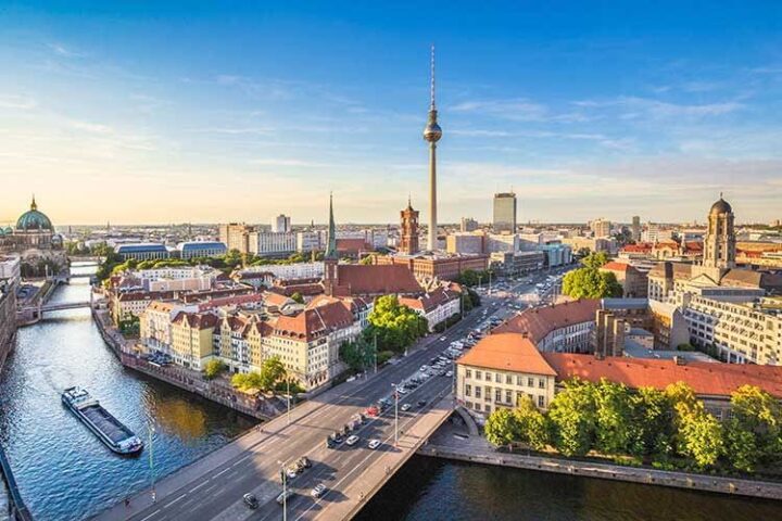 Berlin | Wallbox Installationsservice Fachpartner finden