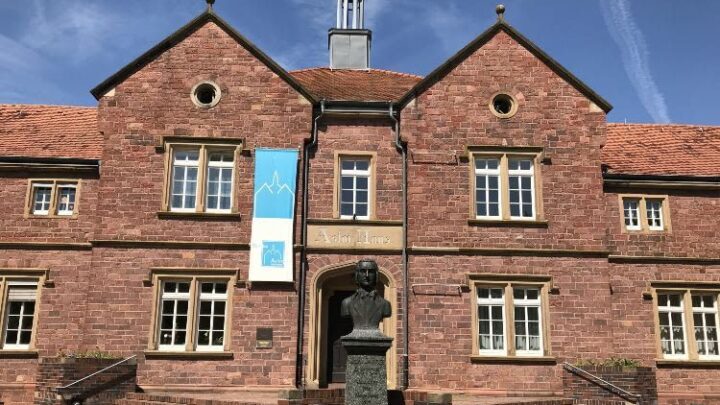 Walldorf | Wallbox Installationsservice Fachpartner finden