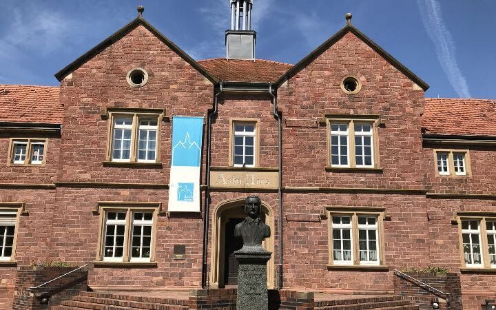 Walldorf | Wallbox Installationsservice Fachpartner finden