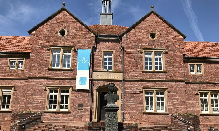 Walldorf | Wallbox Installationsservice Fachpartner finden