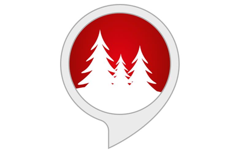 Weihnachtsradio-Skill: Alexa spielt rund um die Uhr Christmas-Pop Weihnachtsradio-Skill: Alexa spielt rund um die Uhr Christmas-Pop