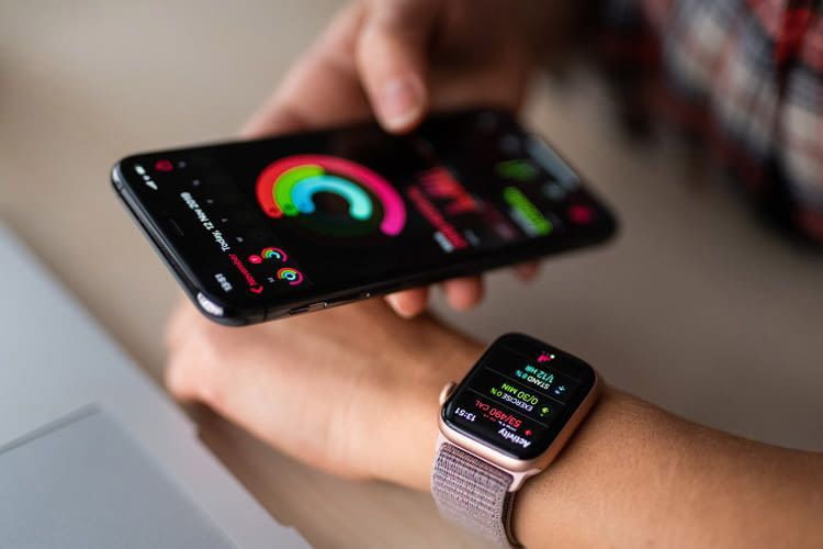 Eine gute Smartwatch punktet mit einfacher Handhabung und vielen Funktionen Eine gute Smartwatch punktet mit einfacher Handhabung und vielen Funktionen