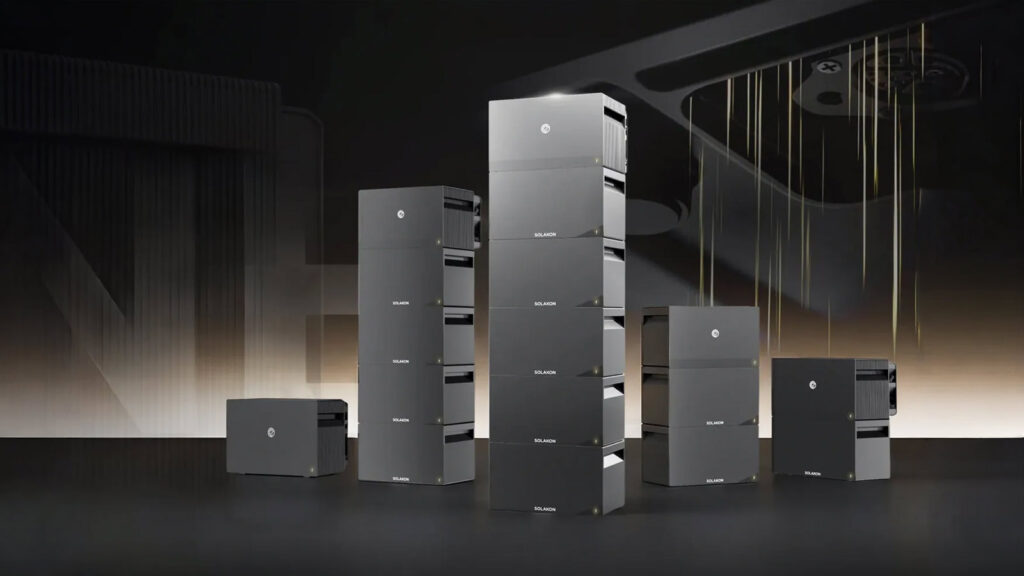 Die meisten kaufen zu groß – welche Speichergröße sich wirklich lohnt