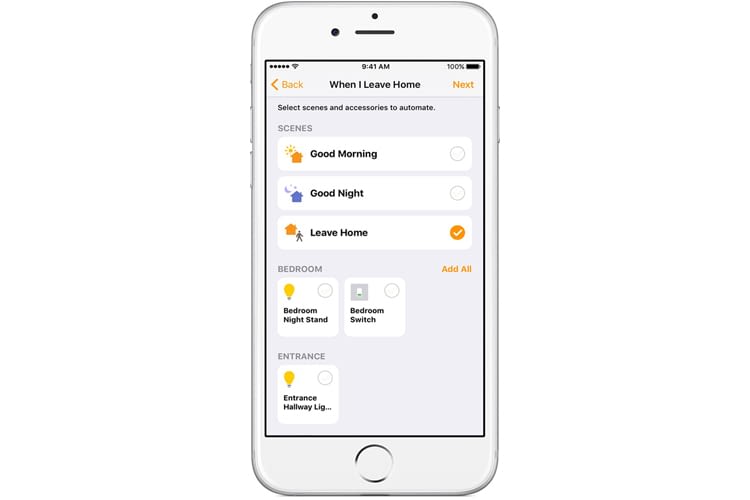 Bald sind iPhone-Nutzer nicht mehr auf die WeMo-App zur Steuerung ihrer WeMo Switches angewiesen Bald sind iPhone-Nutzer nicht mehr auf die WeMo-App zur Steuerung ihrer WeMo Switches angewiesen