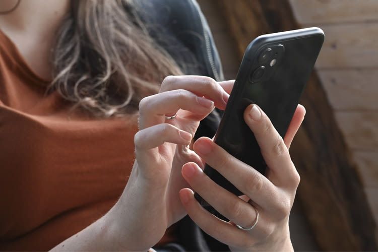 Jeder freut sich über liebevolle Botschaften Jeder freut sich über liebevolle Botschaften