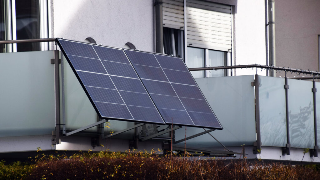 Verschattung killt den Solar-Ertrag? So schlimm ist es wirklich!