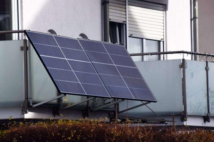Verschattung killt den Solar-Ertrag? So schlimm ist es wirklich!