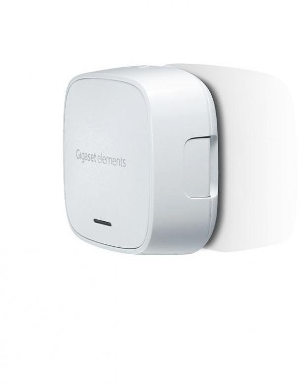 Gigaset elements window Fenstersensor Gigaset elements window Fenstersensor
