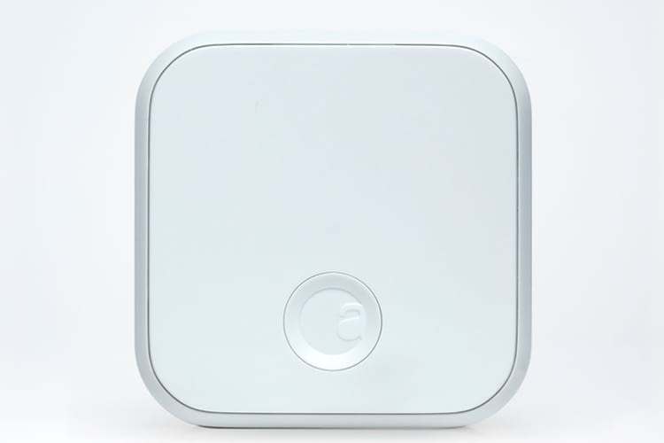 WLAN-Bridge August Connect macht das Smart Lock Pro fernsteuerbar WLAN-Bridge August Connect macht das Smart Lock Pro fernsteuerbar