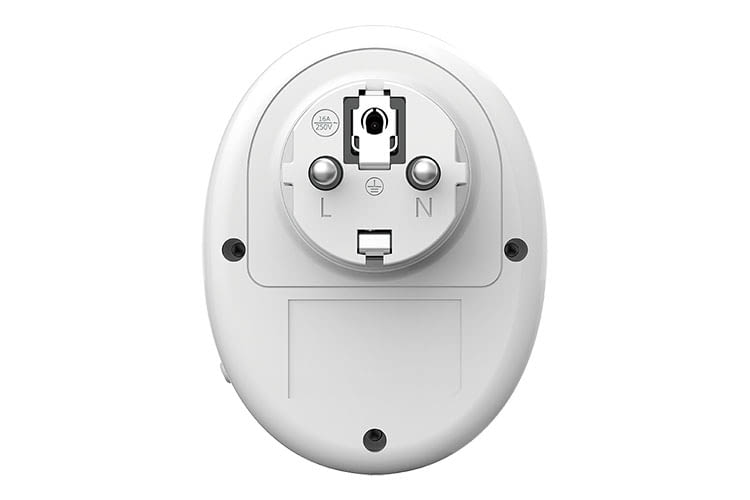Die D-Link Funktsteckdose DSP-W115 ist kompatibel mit Alexa, Google Assistant und IFTTT Die D-Link Funktsteckdose DSP-W115 ist kompatibel mit Alexa, Google Assistant und IFTTT
