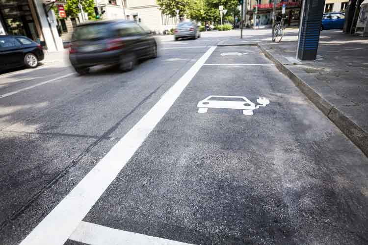 Der WLTP soll endlich für realitätsnahe Angaben zum Kraftstoffverbrauch von Elektrofahrzeugen sorgen Der WLTP soll endlich für realitätsnahe Angaben zum Kraftstoffverbrauch von Elektrofahrzeugen sorgen