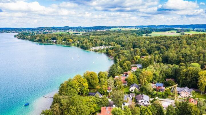 Wörthsee | Wallbox Installationsservice Fachpartner finden