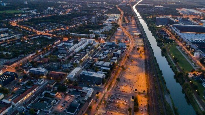 Wolfsburg | Wallbox Installationsservice Fachpartner finden