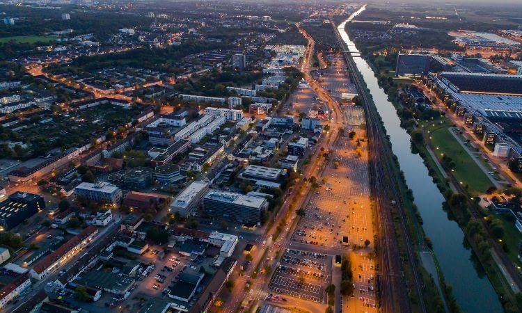 Wolfsburg | Wallbox Installationsservice Fachpartner finden