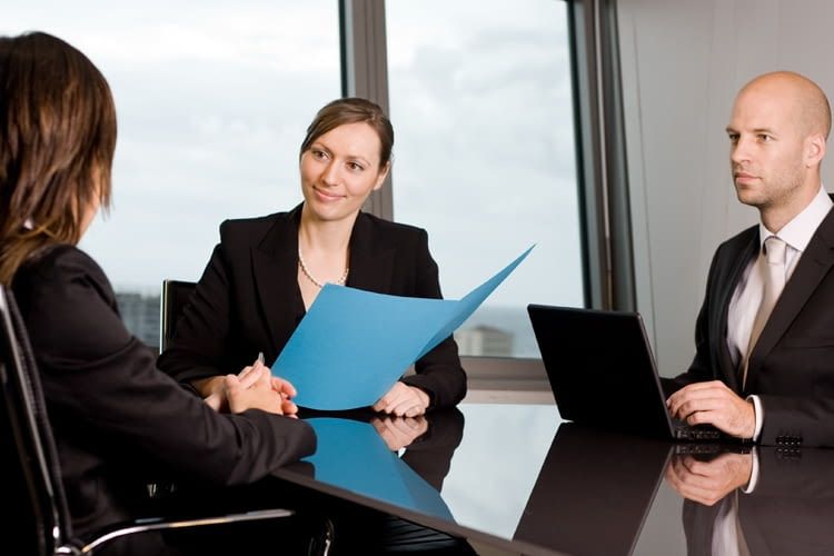 Wortgeschätzt-Skill: Ein großer Wortschatz kann im Vorstellungsgespräch beeindrucken Wortgeschätzt-Skill: Ein großer Wortschatz kann im Vorstellungsgespräch beeindrucken