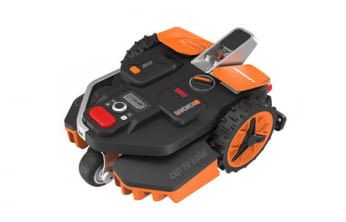 Worx Landroid Vision WR206E