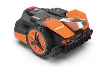 Worx Landroid Vision WR208E
