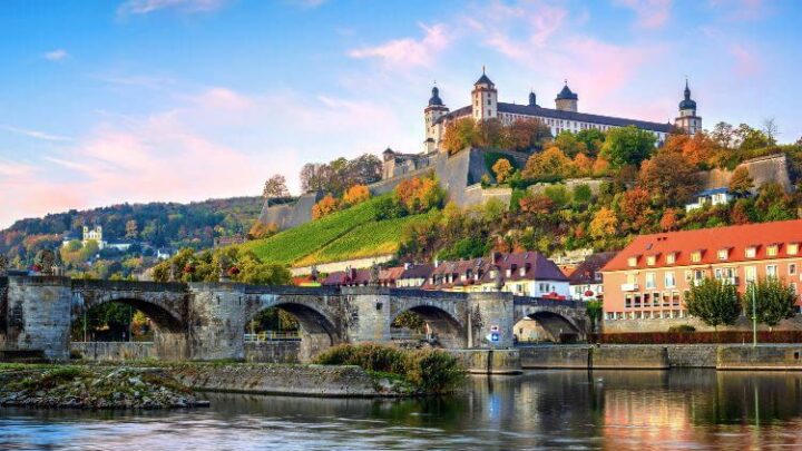 Würzburg | Wallbox Installationsservice Fachpartner finden