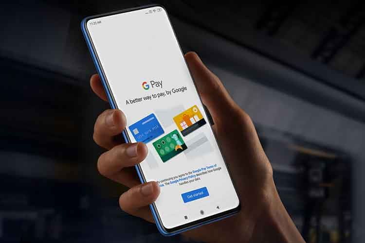Das Smartphone Xiaomi Mi 9T Pro unterstützt NFC und Google Pay Das Smartphone Xiaomi Mi 9T Pro unterstützt NFC und Google Pay