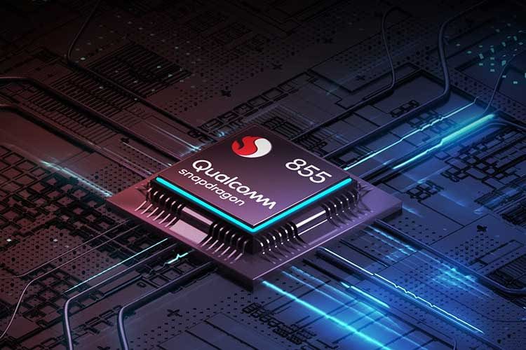 Sorgt für satte Leistung beim Xiaomi Mi 9T Pro Smartphone: der Qualcomm Snapdragon 855 Chip Sorgt für satte Leistung beim Xiaomi Mi 9T Pro Smartphone: der Qualcomm Snapdragon 855 Chip