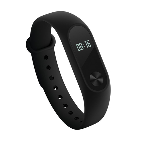 Xiaomi Mi Band 2