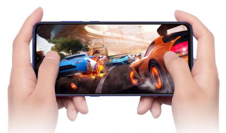Dank schnellem Prozessor und großem Display eignet sich das Xiaomi Mi 9 perfekt für Gamer Dank schnellem Prozessor und großem Display eignet sich das Xiaomi Mi 9 perfekt für Gamer