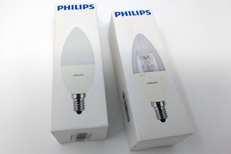 Xiaomi Philips Zhirui Leuchtmittel: Smarte Philips-Lampen für den chinesischen Markt Xiaomi Philips Zhirui Leuchtmittel: Smarte Philips-Lampen für den chinesischen Markt