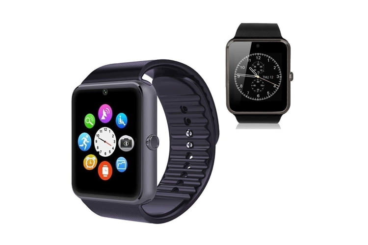 Für iPhone Nutzer gibt es bisher noch keine eigene App Für iPhone Nutzer gibt es bisher noch keine eigene App