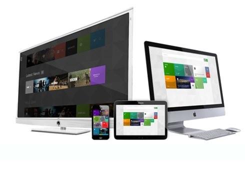 Yetu Apps für Smartphone und Tablets Yetu Apps für Smartphone und Tablets
