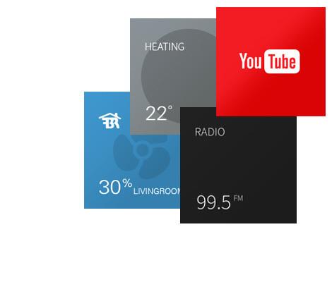 Yetu. Neue Services Yetu. Neue Services