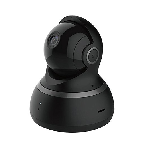 YI Cloud Dome