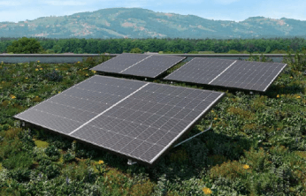 Yuma Flat (1330+) Bifazial