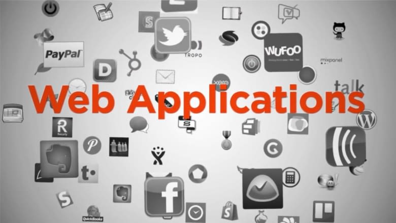 Zapier bietet über 750 Apps zur Optimierung der eigenen Arbeitsprozesse Zapier bietet über 750 Apps zur Optimierung der eigenen Arbeitsprozesse