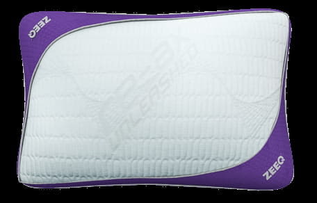 ZEEQ Smart Pillow - das intelligente Kissen ZEEQ Smart Pillow - das intelligente Kissen