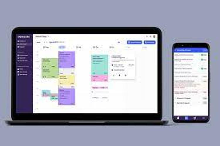 Das Zeiterfassungs-Tool von clocko:do ist insbesondere auf mobile Nutzer spezialisiert Das Zeiterfassungs-Tool von clocko:do ist insbesondere auf mobile Nutzer spezialisiert