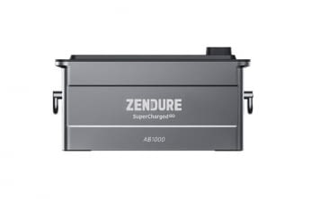 Zendure SolarFlow AB1000