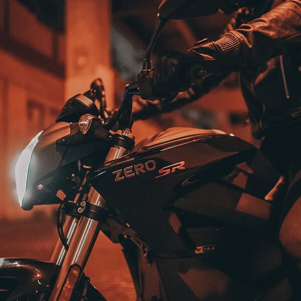 Zero S ZF 14,4 ist ab 15.990 Euro erhältlich Zero S ZF 14,4 ist ab 15.990 Euro erhältlich