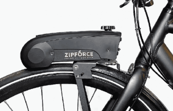 ZIPFORCE Slim