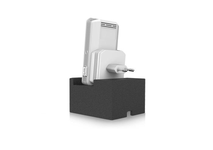 WLAN Extender by Zyxel WLAN Extender by Zyxel