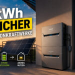 Sind 5 kWh Speicher der neue Geheimtipp für Profi-Erzeuger?