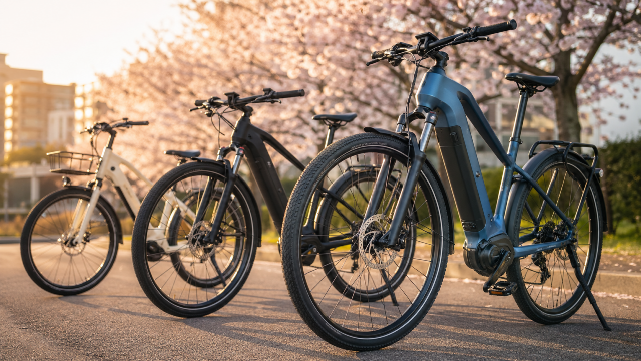 E Bike Gunstig Test